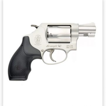 38 SPECIAL REVOLVER FOR SALE